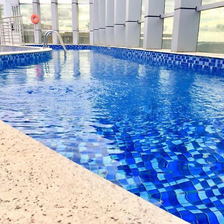 Apart-Hotel Setor Hoteleiro Norte Com Servico Diario De Limpeza บราซิเลีย ภายนอก รูปภาพ