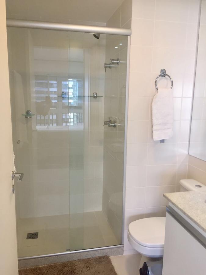 Apart-Hotel Setor Hoteleiro Norte Com Servico Diario De Limpeza บราซิเลีย ภายนอก รูปภาพ