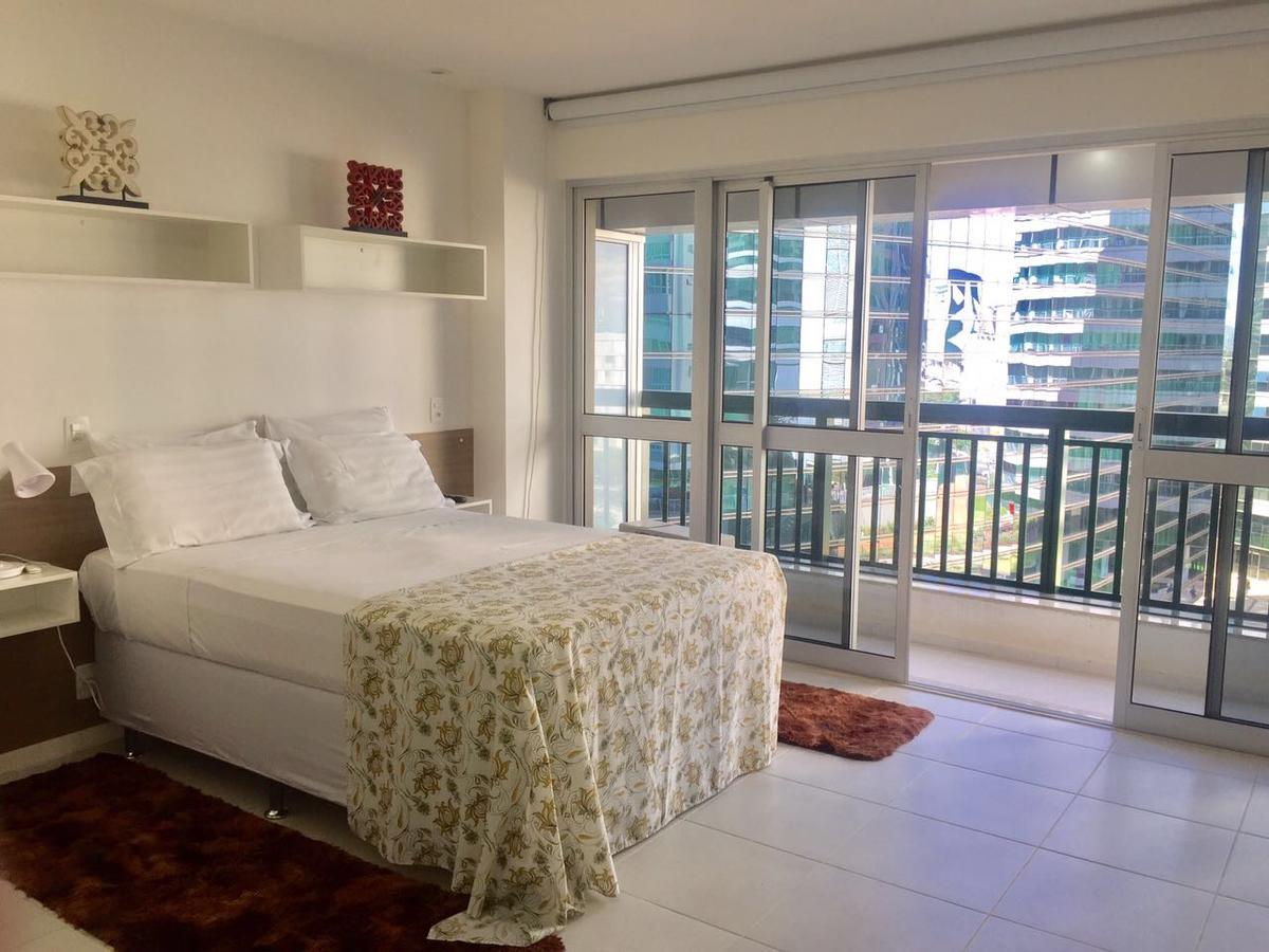 Apart-Hotel Setor Hoteleiro Norte Com Servico Diario De Limpeza บราซิเลีย ภายนอก รูปภาพ