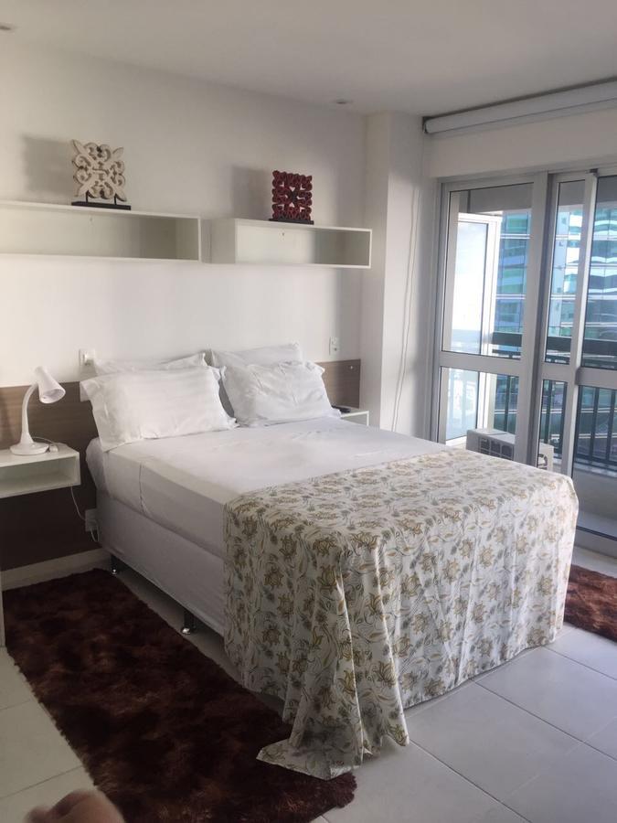 Apart-Hotel Setor Hoteleiro Norte Com Servico Diario De Limpeza บราซิเลีย ภายนอก รูปภาพ