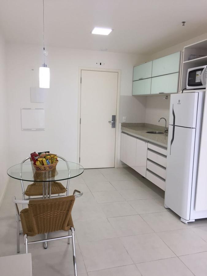 Apart-Hotel Setor Hoteleiro Norte Com Servico Diario De Limpeza บราซิเลีย ภายนอก รูปภาพ